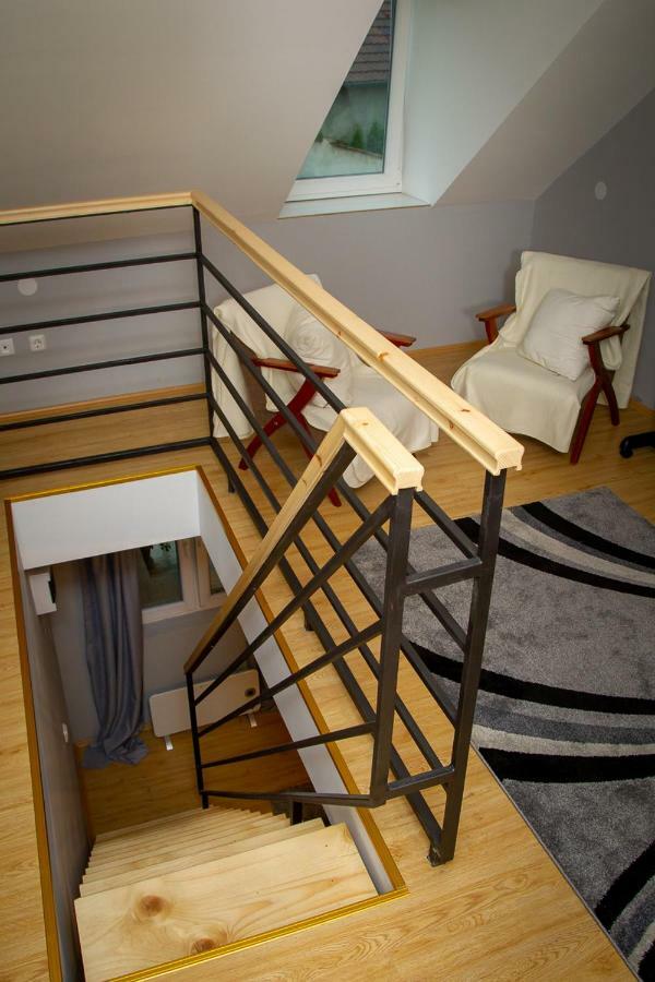 Casa Simon 3 호텔 수보티차 외부 사진