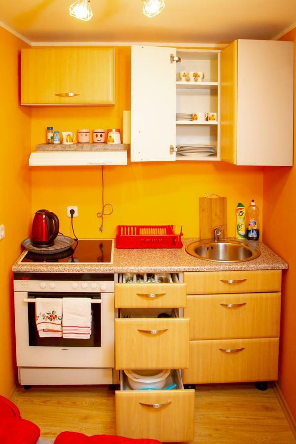 Casa Simon 3 호텔 수보티차 외부 사진