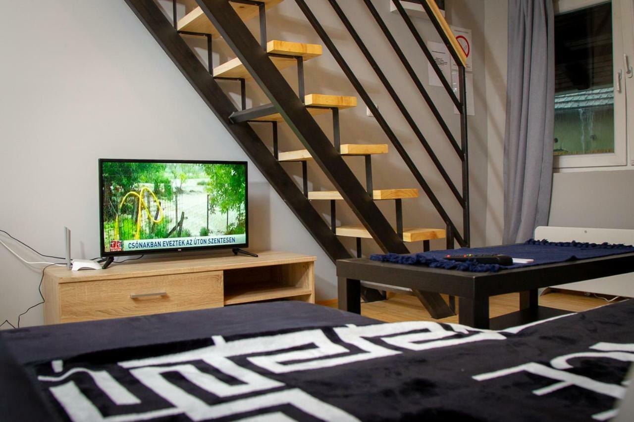 Casa Simon 3 호텔 수보티차 외부 사진