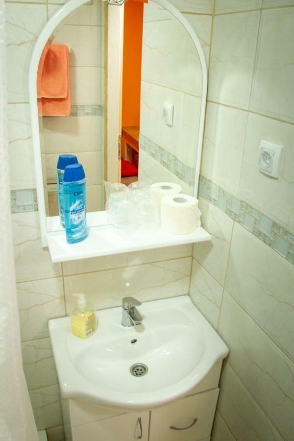 Casa Simon 3 호텔 수보티차 외부 사진
