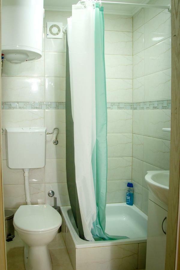 Casa Simon 3 호텔 수보티차 외부 사진