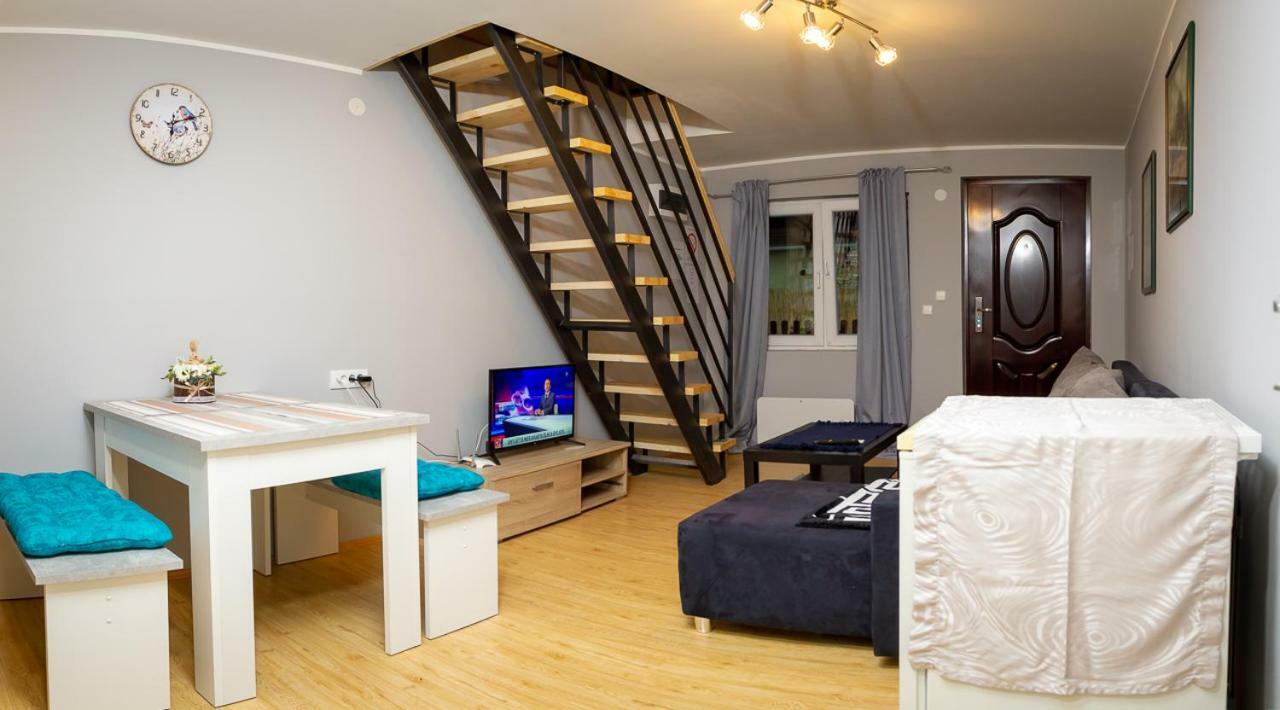 Casa Simon 3 호텔 수보티차 외부 사진