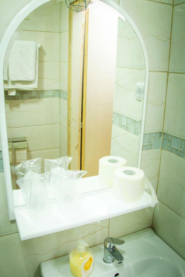Casa Simon 3 호텔 수보티차 외부 사진
