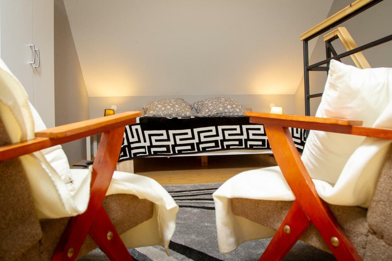 Casa Simon 3 호텔 수보티차 외부 사진