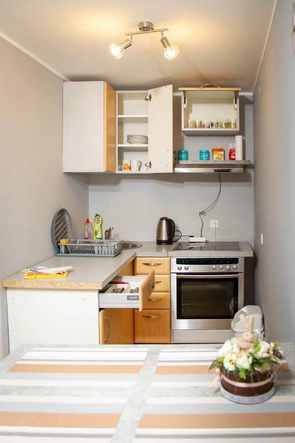 Casa Simon 3 호텔 수보티차 외부 사진